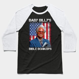 baby billy's Baseball T-Shirt